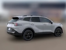 Kia Sportage Hybrid X-Line AWD 2026