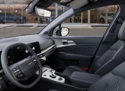 Kia Sportage Hybrid X-Line AWD 2026