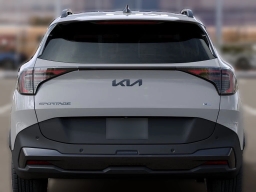 Kia Sportage Hybrid X-Line AWD 2026
