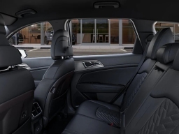 Kia Sportage Hybrid X-Line AWD 2026