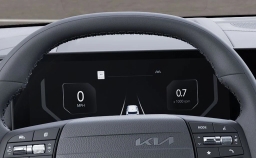 Kia Sportage Hybrid X-Line AWD 2026