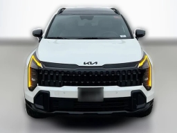 Kia Sportage Hybrid EX AWD 2026
