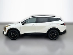 Kia Sportage Hybrid EX AWD 2026