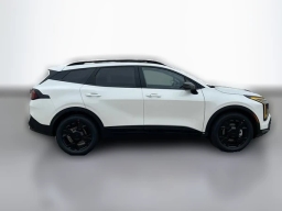 Kia Sportage Hybrid EX AWD 2026