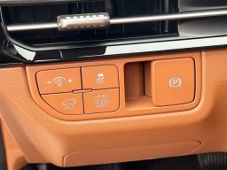 Kia Sportage Hybrid EX AWD 2026