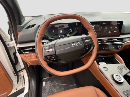 Kia Sportage Hybrid EX AWD 2026