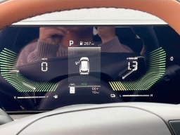 Kia Sportage Hybrid EX AWD 2026