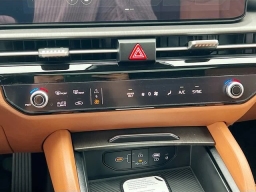 Kia Sportage Hybrid EX AWD 2026