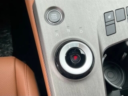 Kia Sportage Hybrid EX AWD 2026