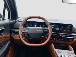 Kia Sportage Hybrid EX AWD 2026