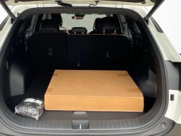 Kia Sportage Hybrid EX AWD 2026