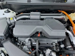 Kia Sportage Hybrid EX AWD 2026