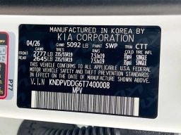 Kia Sportage Hybrid EX AWD 2026