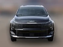 Kia Sportage Hybrid EX AWD 2027