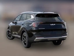 Kia Sportage Hybrid EX AWD 2027