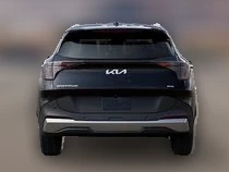 Kia Sportage Hybrid EX AWD 2027