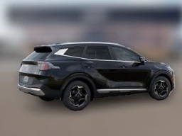 Kia Sportage Hybrid EX AWD 2027