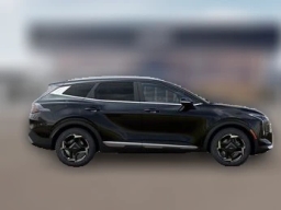 Kia Sportage Hybrid EX AWD 2027