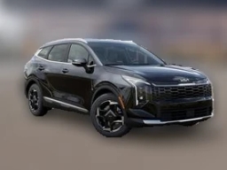 Kia Sportage Hybrid EX AWD 2027