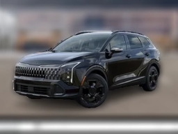 Kia Sportage Hybrid X-Line AWD 2027