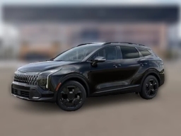 Kia Sportage Hybrid X-Line AWD 2027