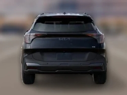 Kia Sportage Hybrid X-Line AWD 2027