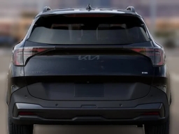 Kia Sportage Hybrid X-Line AWD 2027