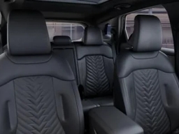 Kia Sportage Hybrid X-Line AWD 2027
