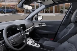 Kia Sportage Hybrid X-Line AWD 2027
