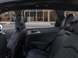 Kia Sportage Hybrid X-Line AWD 2027