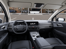 Kia Sportage Hybrid EX AWD 2026