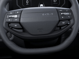 Kia Sportage Hybrid EX AWD 2026