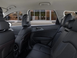 Kia Sportage Hybrid EX AWD 2026