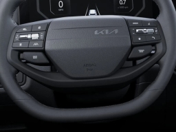 Kia Sportage Hybrid EX AWD 2026