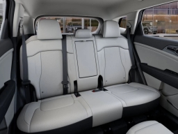 Kia Sportage Hybrid EX AWD 2026