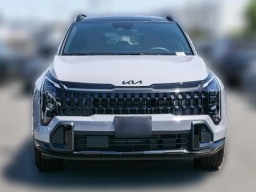 Kia Sportage Hybrid X-Line AWD 2026