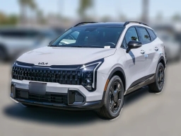 Kia Sportage Hybrid X-Line AWD 2026