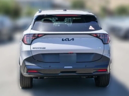 Kia Sportage Hybrid X-Line AWD 2026