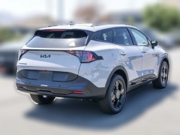 Kia Sportage Hybrid X-Line AWD 2026