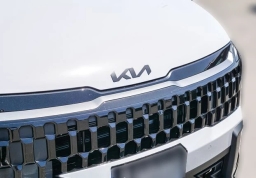 Kia Sportage Hybrid X-Line AWD 2026