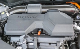 Kia Sportage Hybrid X-Line AWD 2026