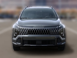 Kia Sportage Hybrid EX AWD 2026