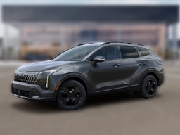 Kia Sportage Hybrid EX AWD 2026