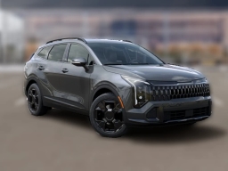 Kia Sportage Hybrid EX AWD 2026