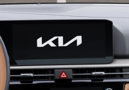 Kia Sportage Hybrid EX AWD 2026
