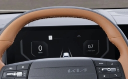 Kia Sportage Hybrid EX AWD 2026