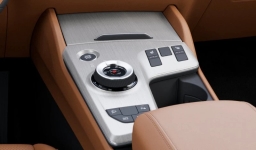 Kia Sportage Hybrid EX AWD 2026
