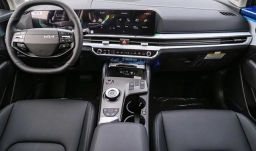 Kia Sportage Hybrid EX AWD 2026