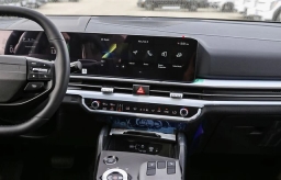 Kia Sportage Hybrid EX AWD 2026