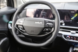 Kia Sportage Hybrid EX AWD 2026